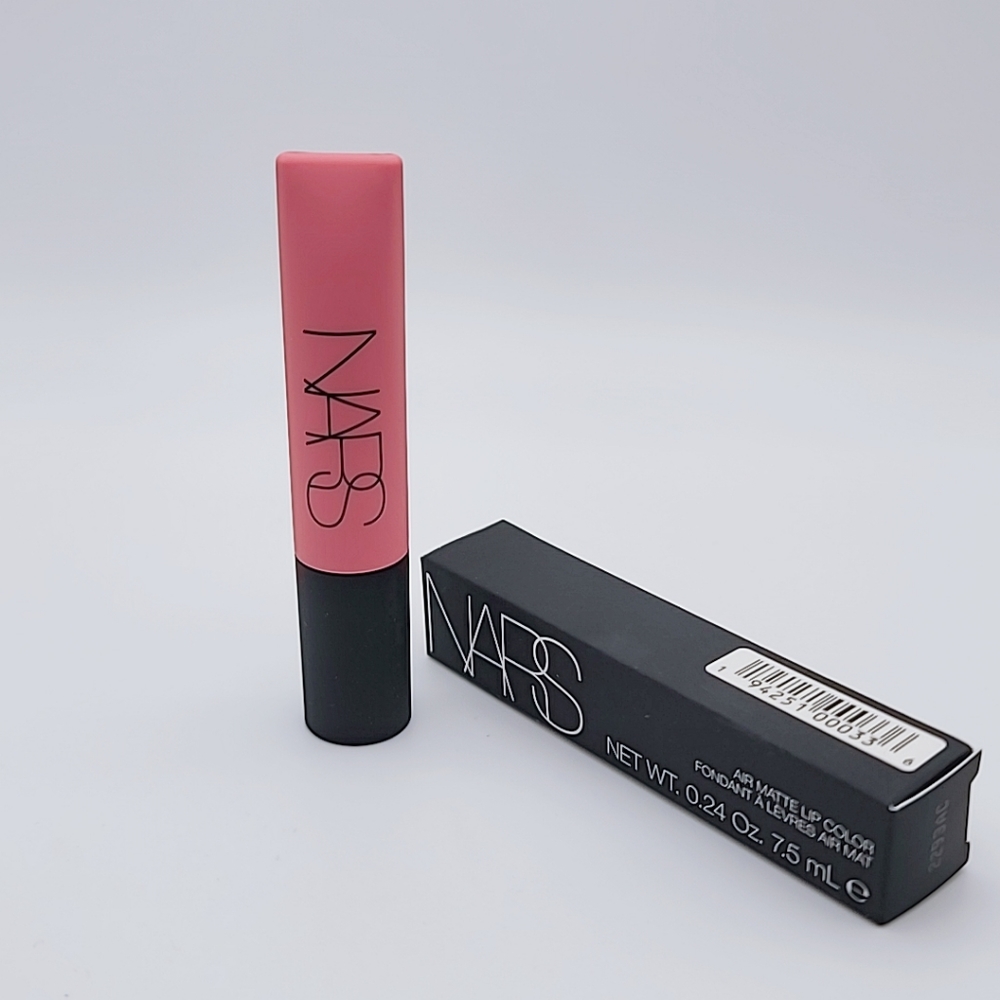 Nars Air Matte Lip Color